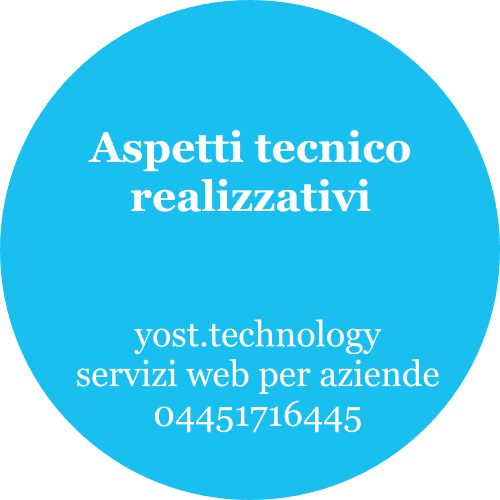 aspetti tecnico realizzativi di un sito | yost.technology aspetti tecnico realizzativi di un sito | yost.technology