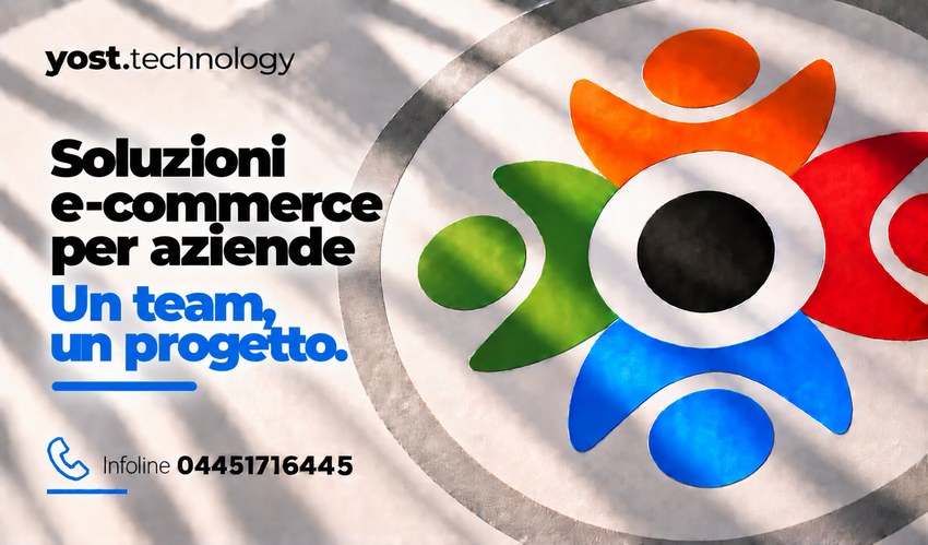 Soluzioni e-commerce