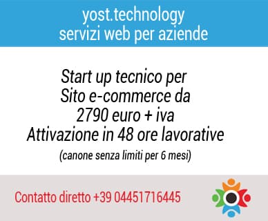Siti store da 2790 euro Siti store da 2790 euro