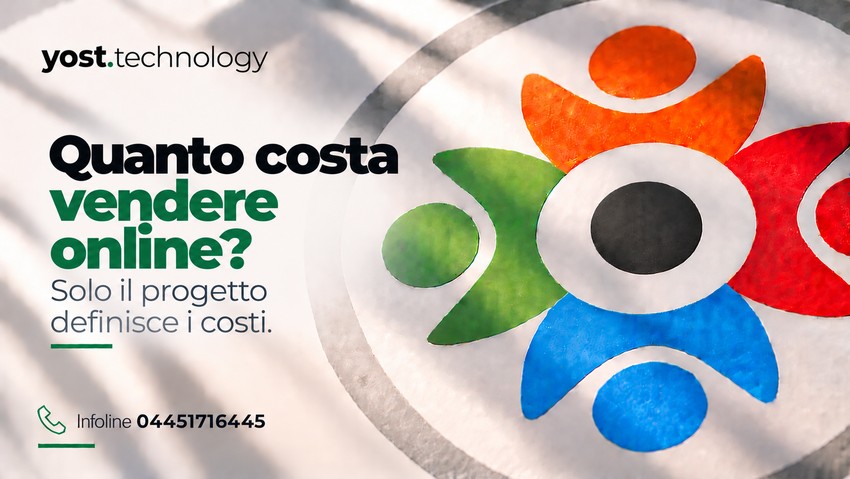 Quanto costa la vendita online Quanto costa la vendita online