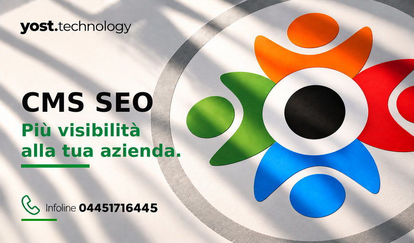 CMS SEO