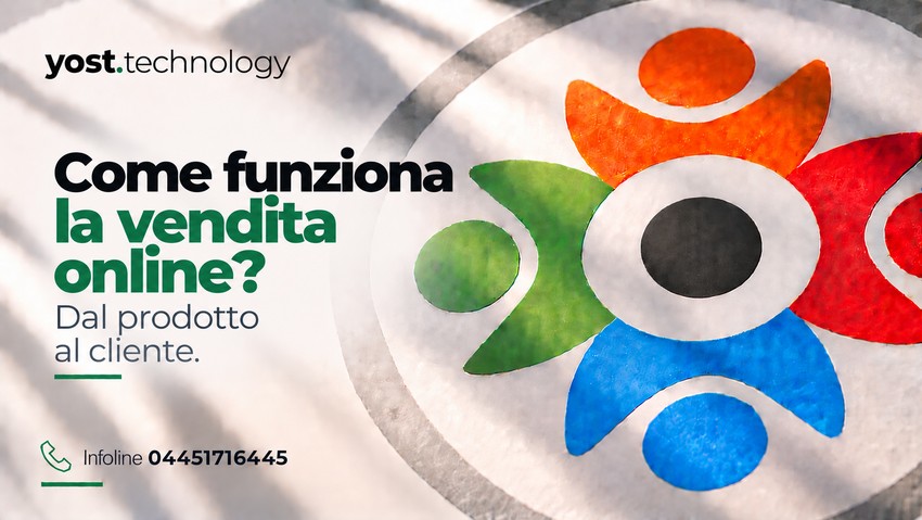 Come funziona la vendita online? Come funziona la vendita online?