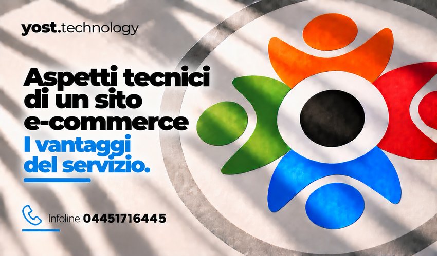 Aspetti tecnici di un sito e-commerce Aspetti tecnici di un sito e-commerce