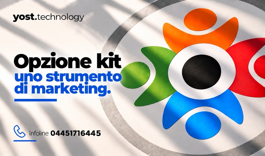 Come funziona il Kit Come funziona il Kit